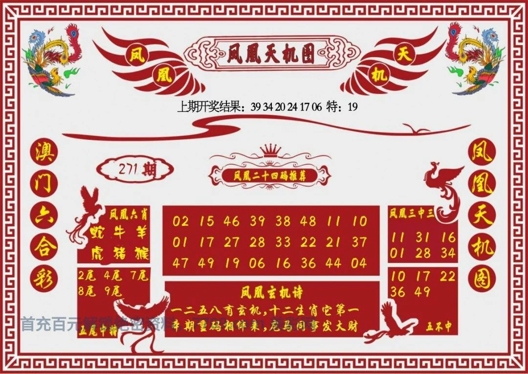 澳门凤凰报码摘录